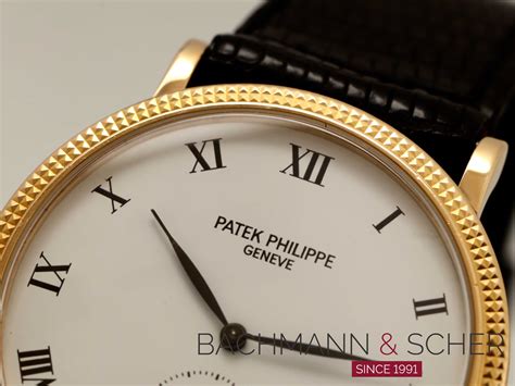 patek philippe calatrava 2005|Patek Philippe Calatrava price used.